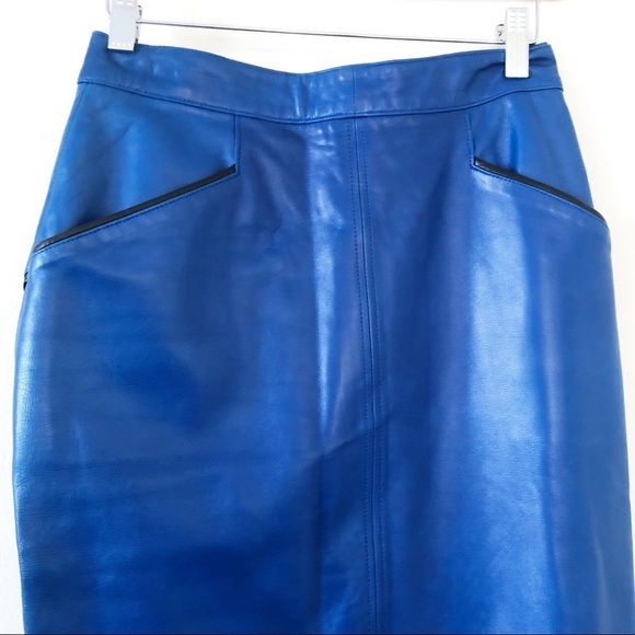 Jean Claude Jitrois Couture Jacket and Skirt Set - Picture 8 of 16